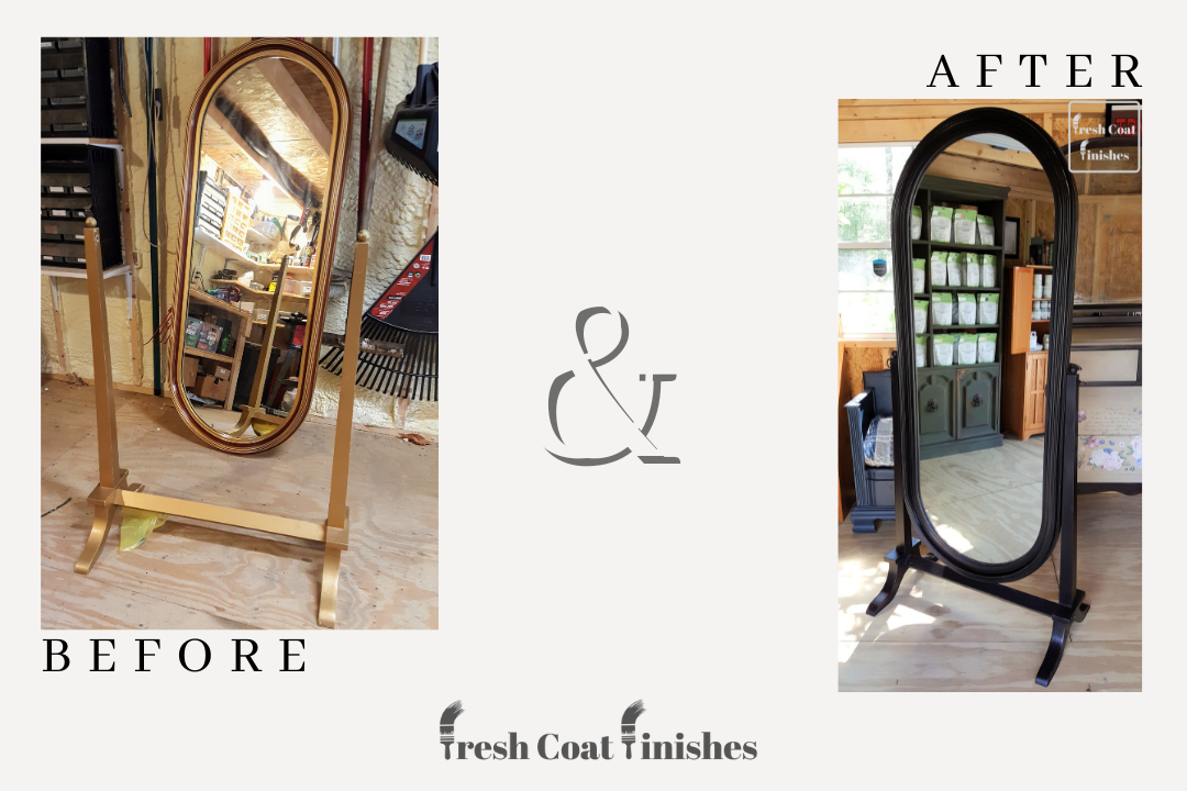 Guide To Using A Faux-Distress Technique