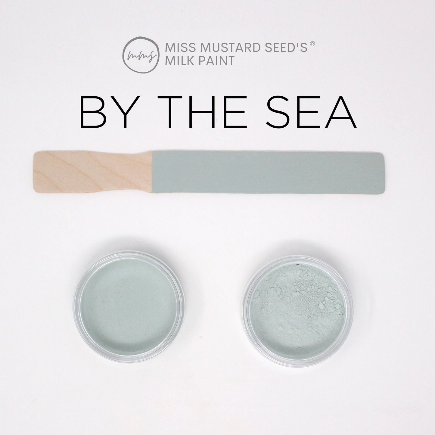 MilkPaint™ - By The Sea