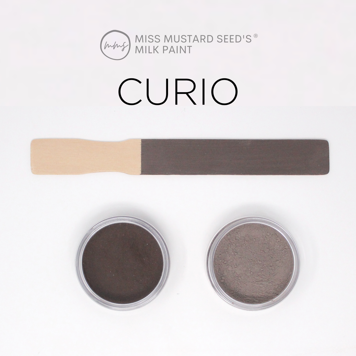 MilkPaint™ - Curio