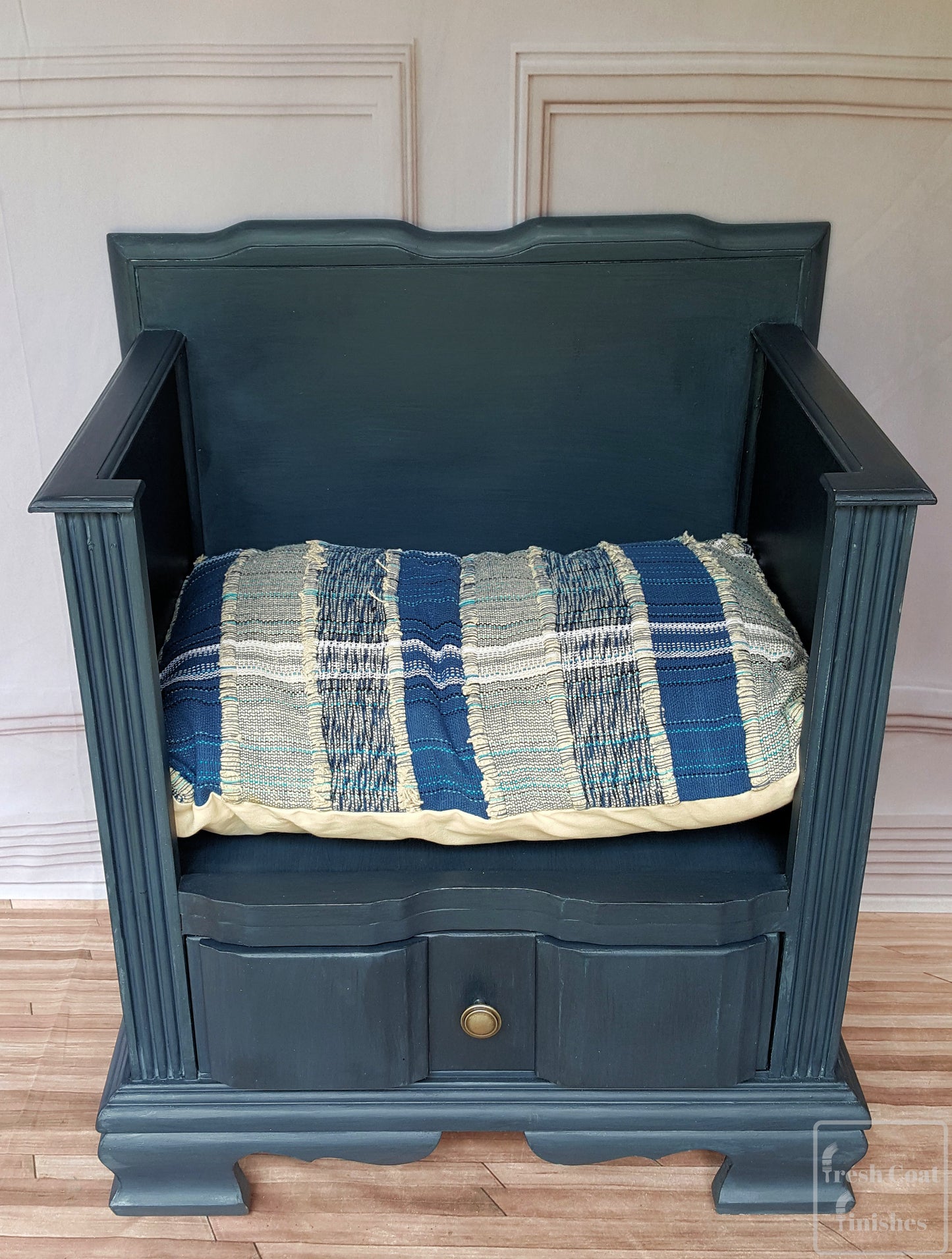 Unique Seat or Pet Bed