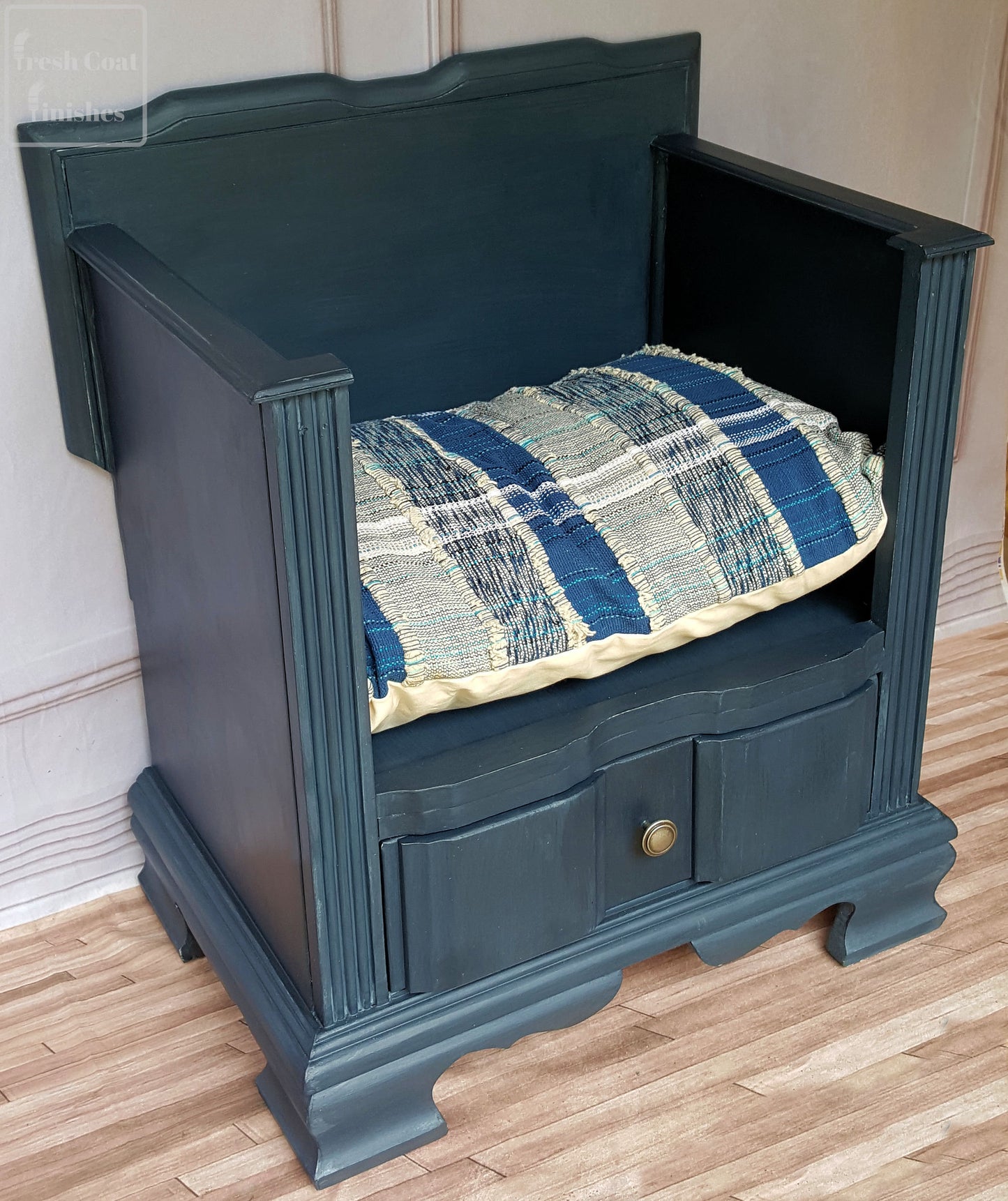 Unique Seat or Pet Bed