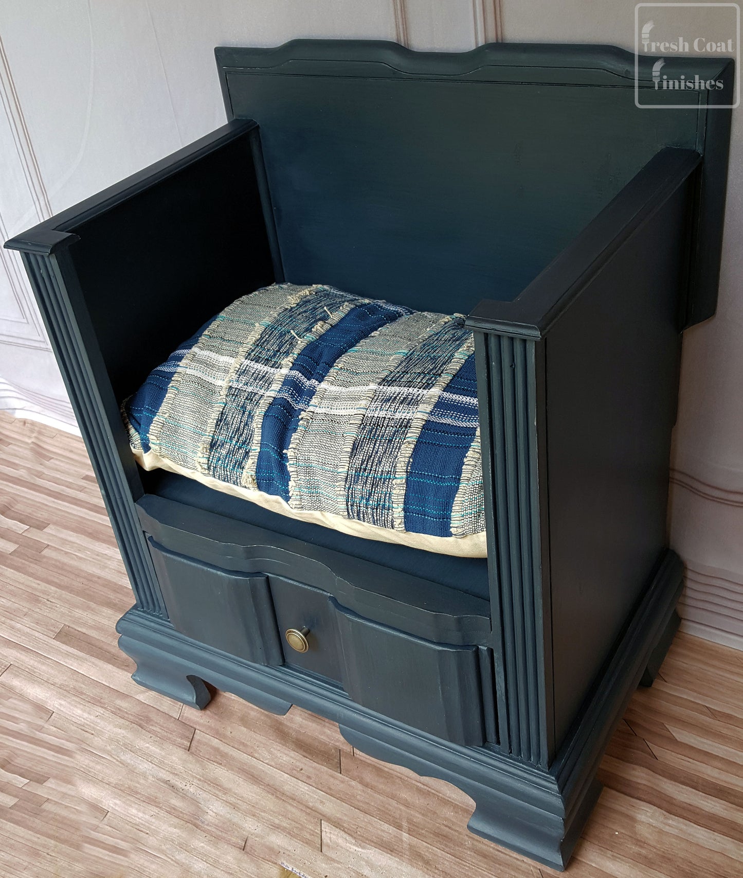 Unique Seat or Pet Bed