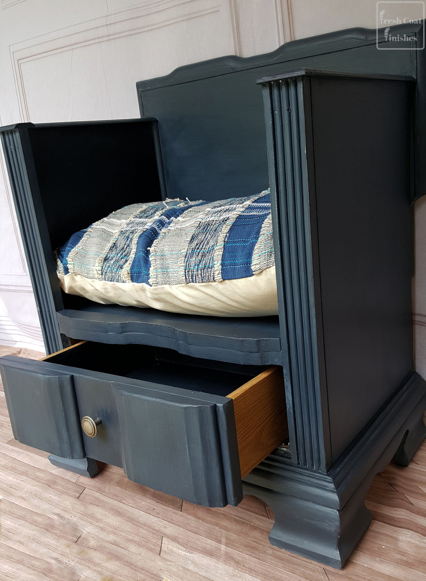 Unique Seat or Pet Bed