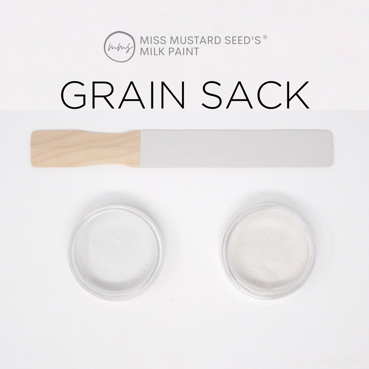 MilkPaint™ - Grain Sack