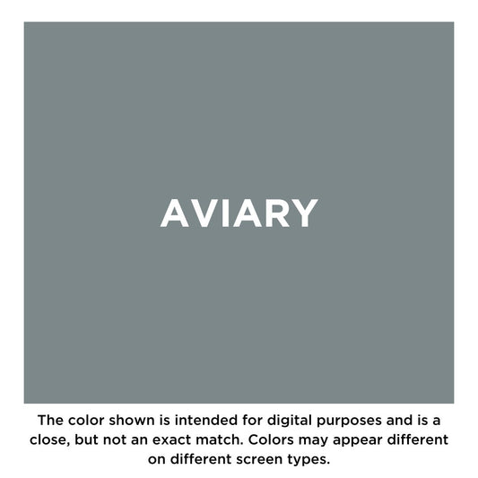 MilkPaint™ - Aviary