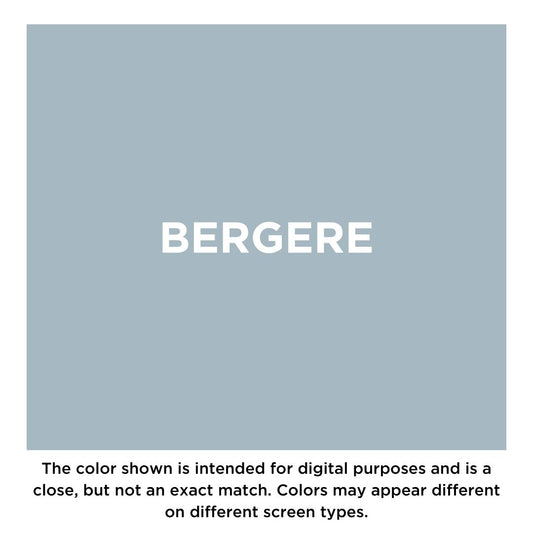 MilkPaint™ - Bergere