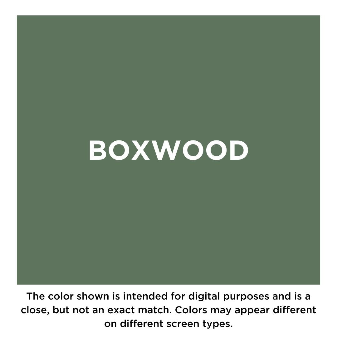 MilkPaint™ - Boxwood