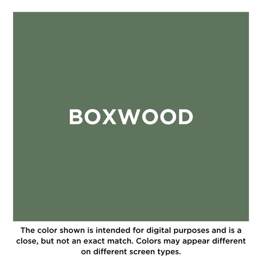 MilkPaint™ - Boxwood