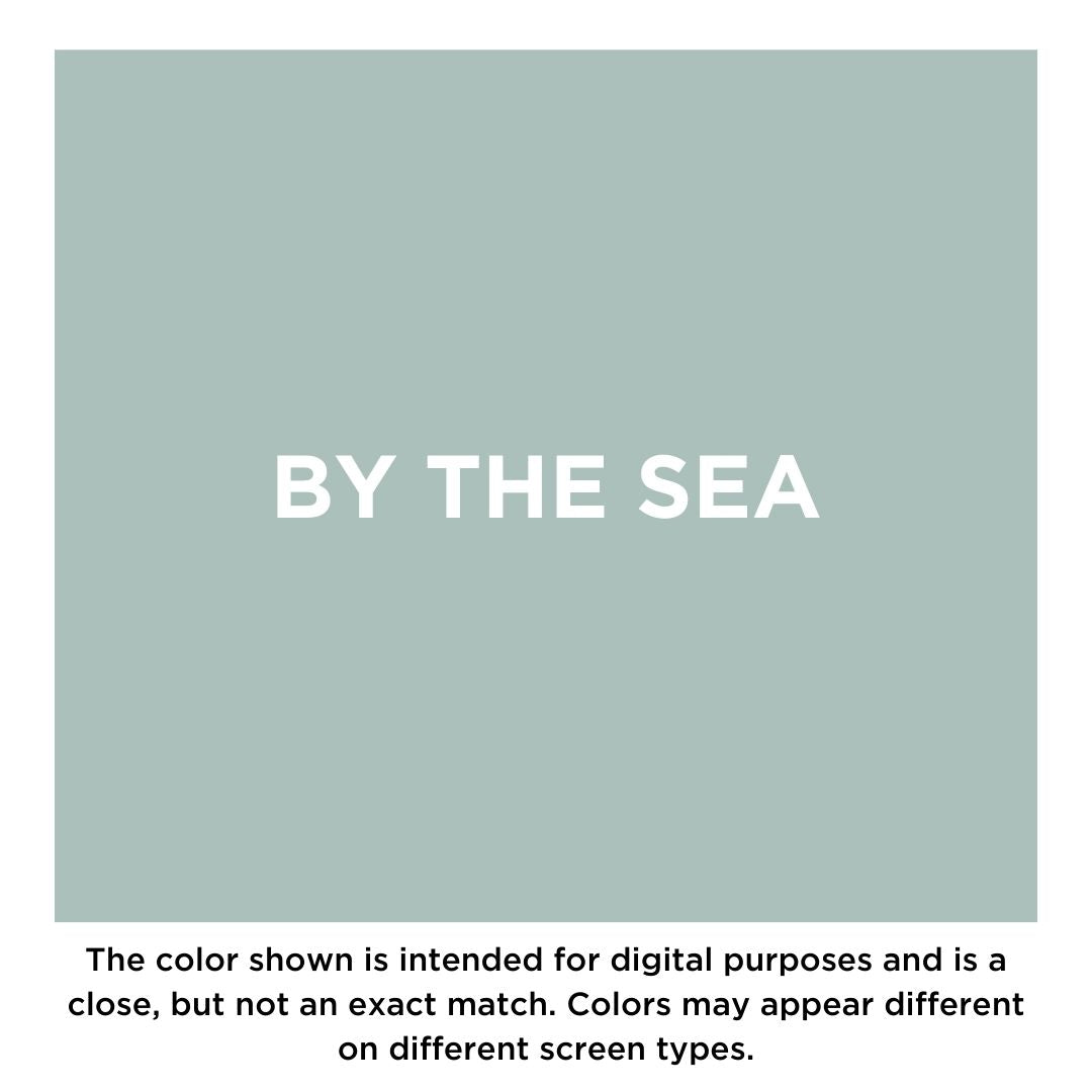 MilkPaint™ - By The Sea