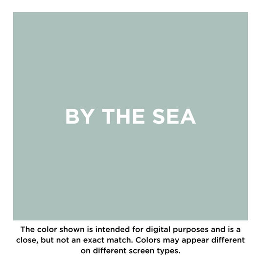 MilkPaint™ - By The Sea