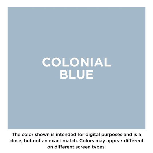 MilkPaint™ - Colonial Blue