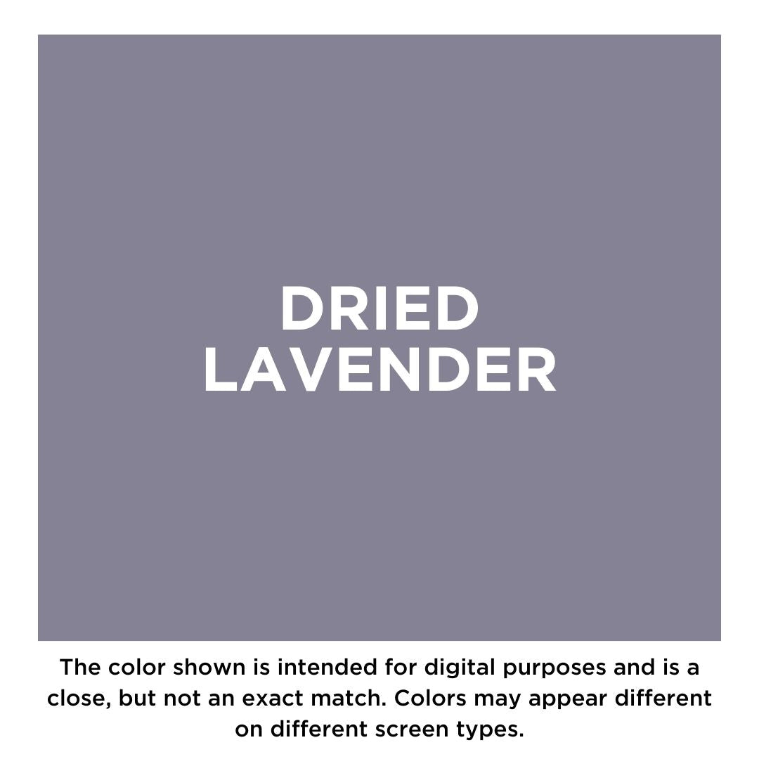 MilkPaint™ - Dried Lavender