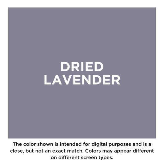 MilkPaint™ - Dried Lavender