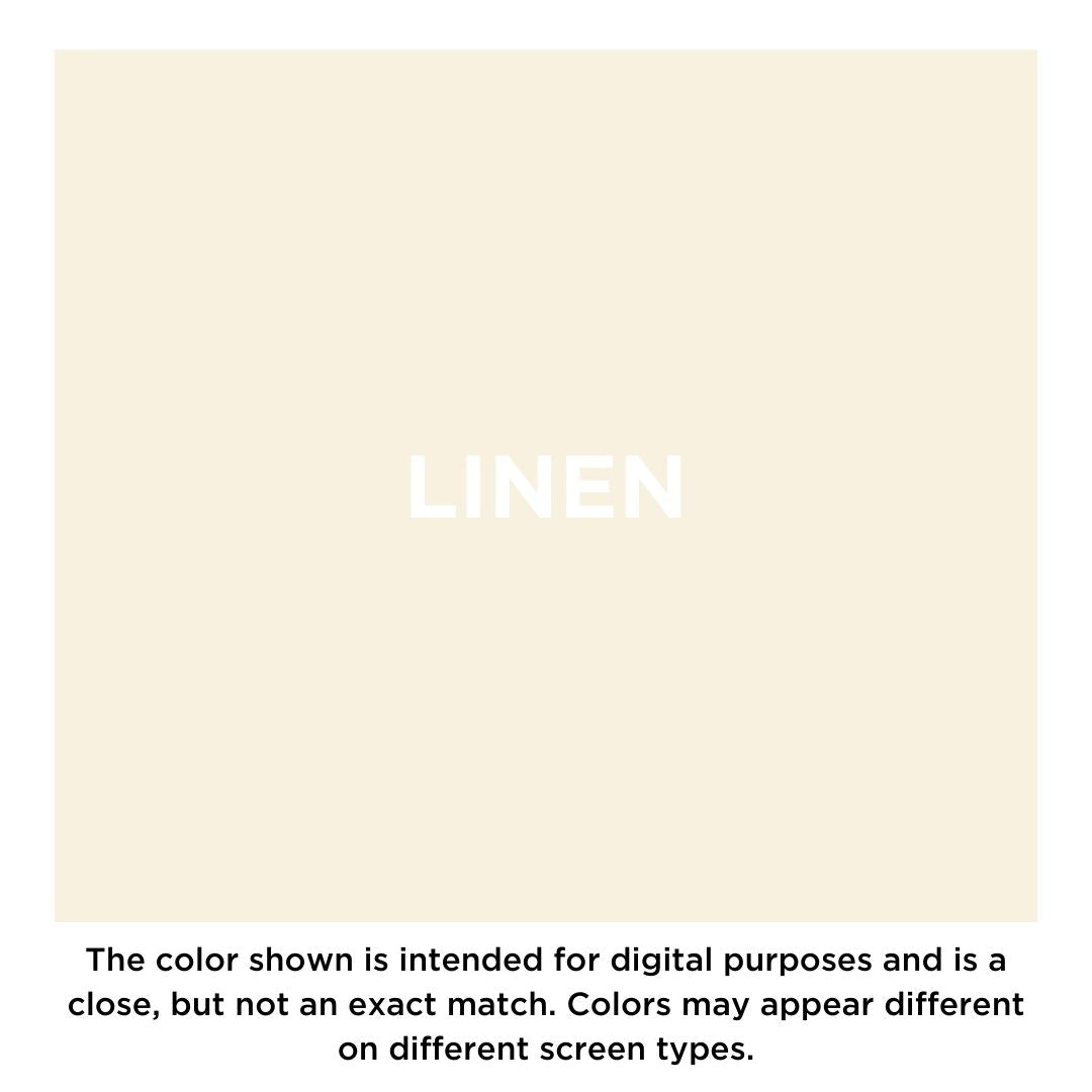 MilkPaint™ - Linen