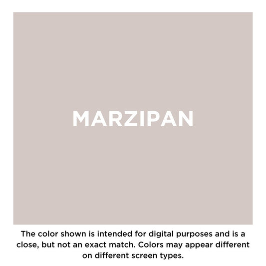 MilkPaint™ - Marzipan