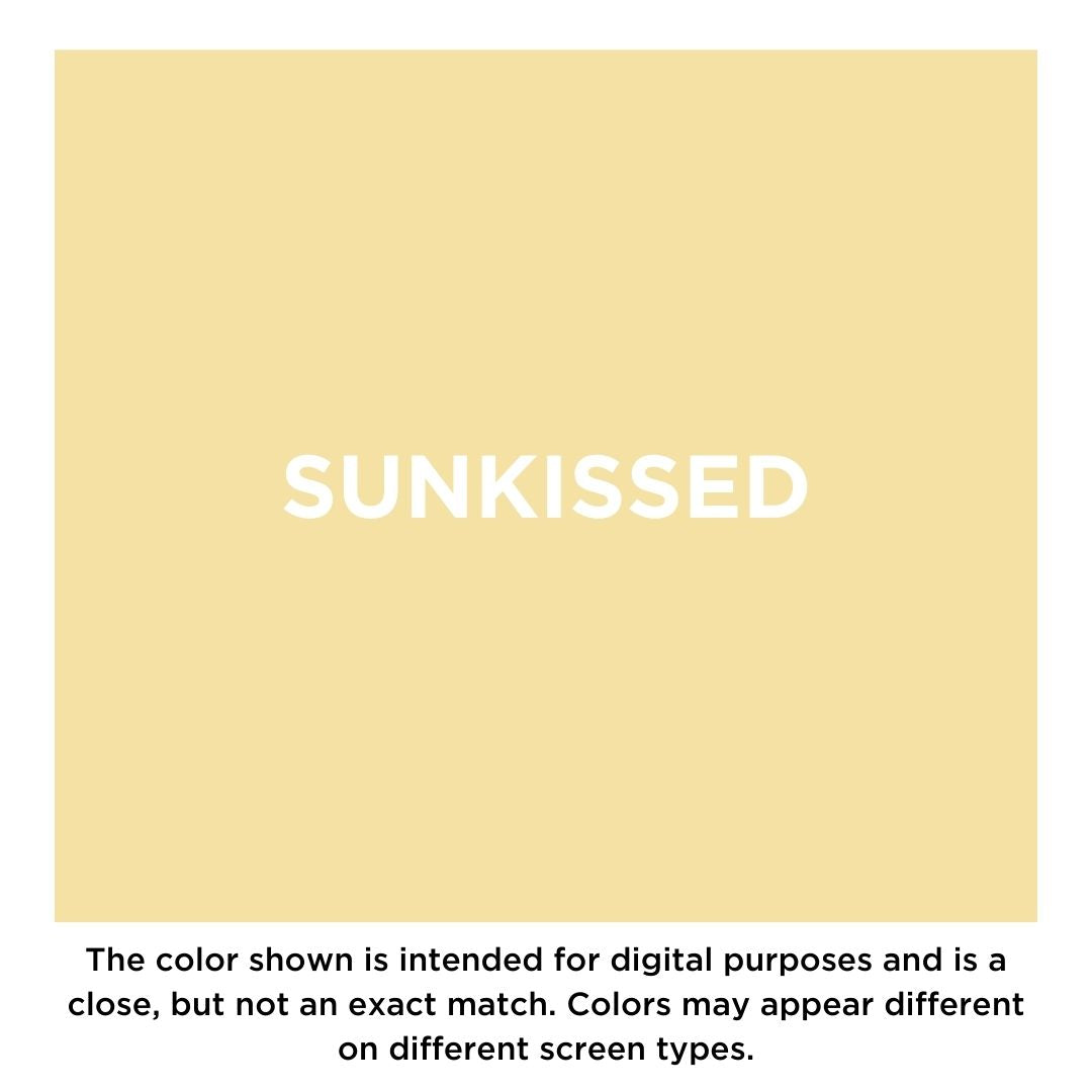 MilkPaint™ - Sunkissed