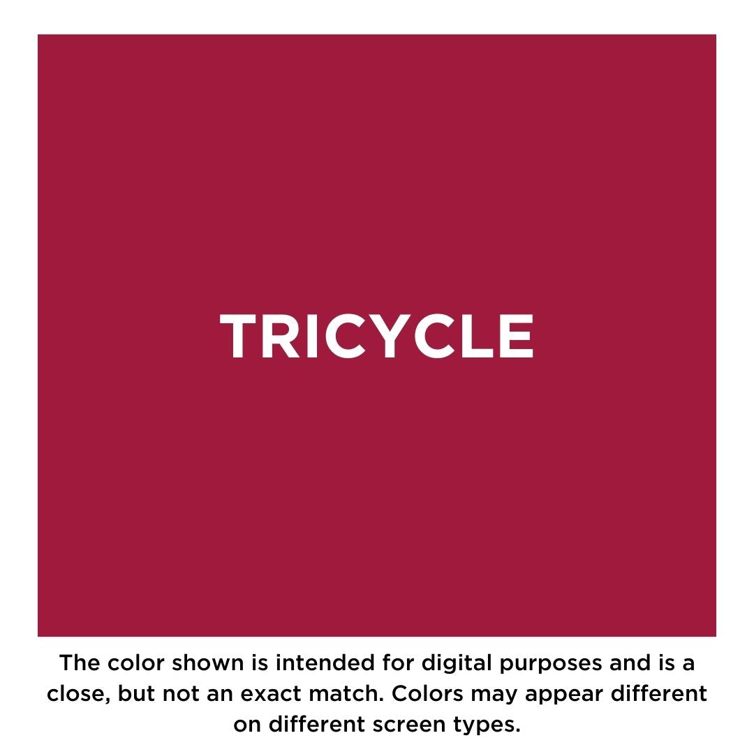 MilkPaint™ - Tricycle