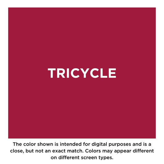 MilkPaint™ - Tricycle