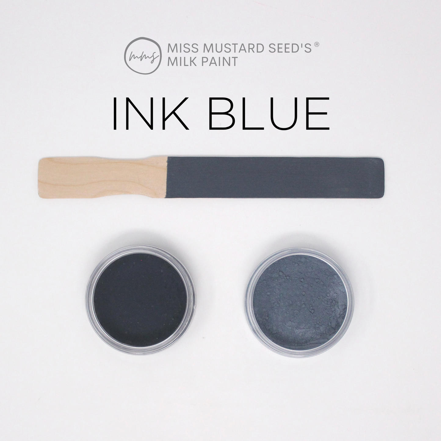 MilkPaint™ - Ink Blue