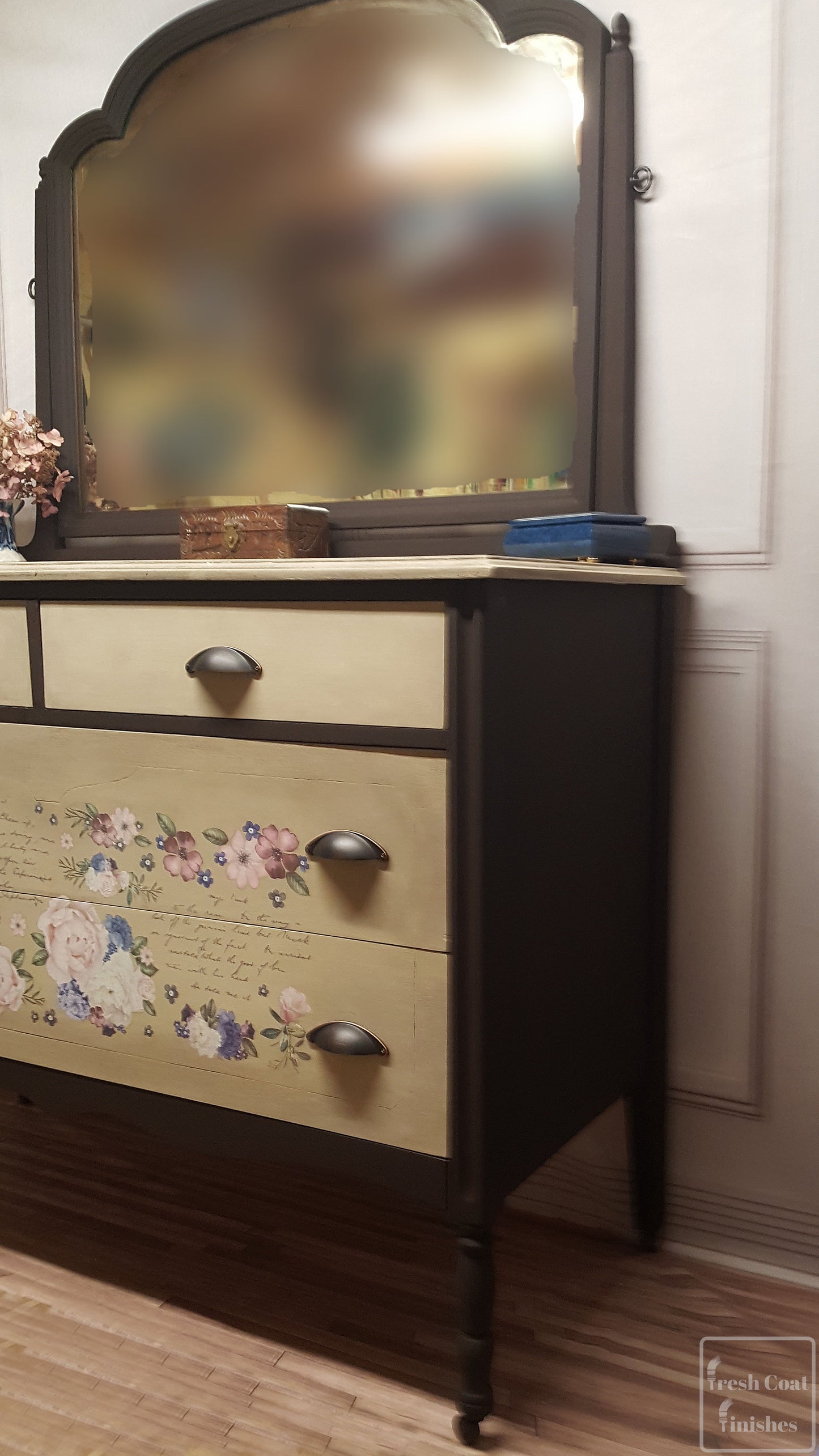 MilkPaint™ - Carolina Dune