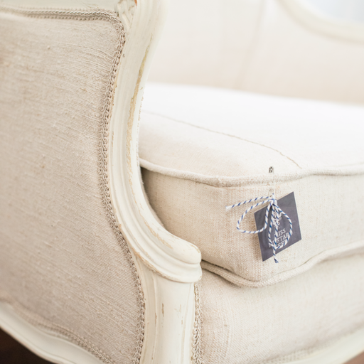 MilkPaint™ - Linen