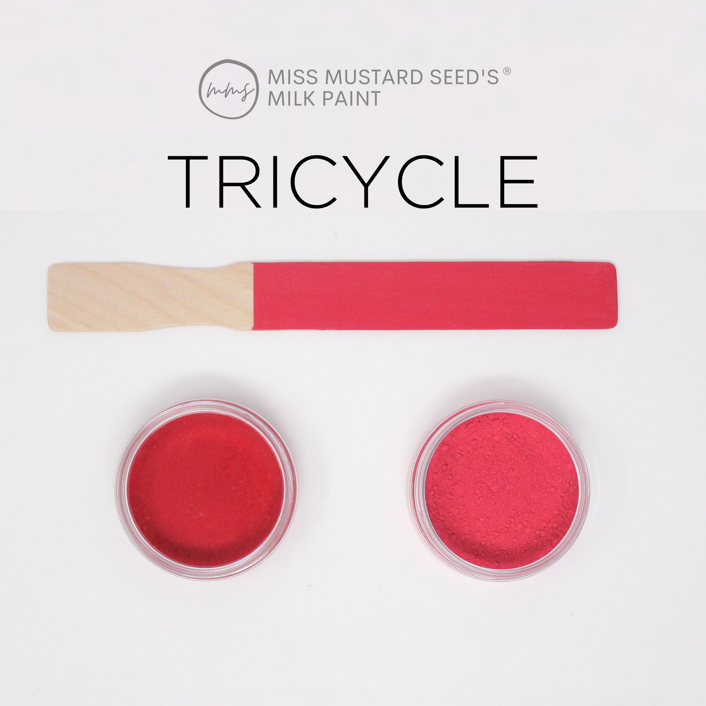 MilkPaint™ - Tricycle