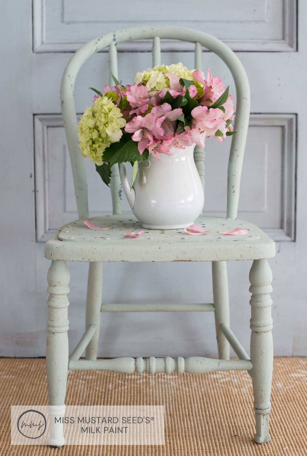 MilkPaint™ - Layla's Mint