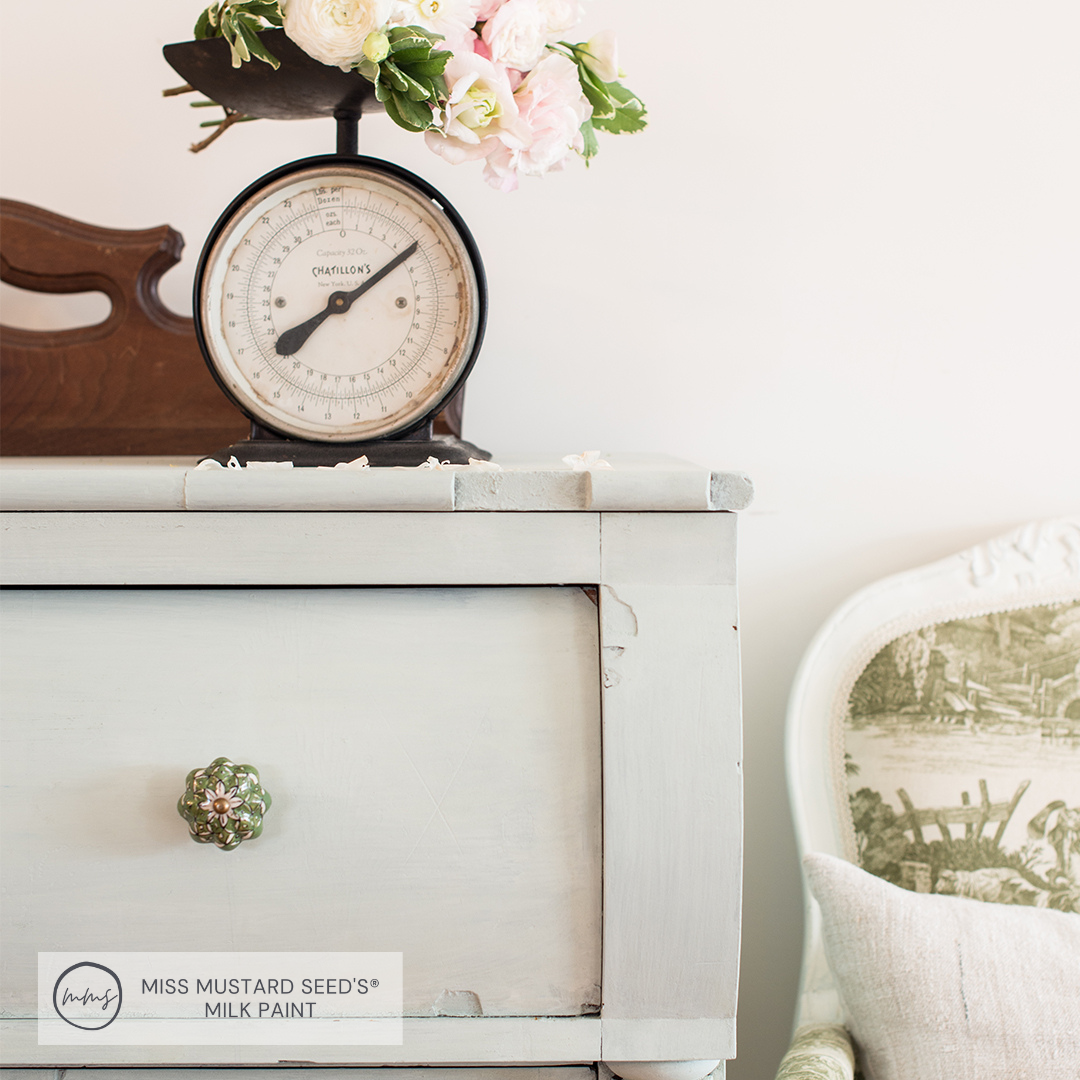 MilkPaint™ - Layla's Mint