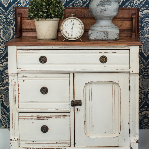 MilkPaint™ - Linen