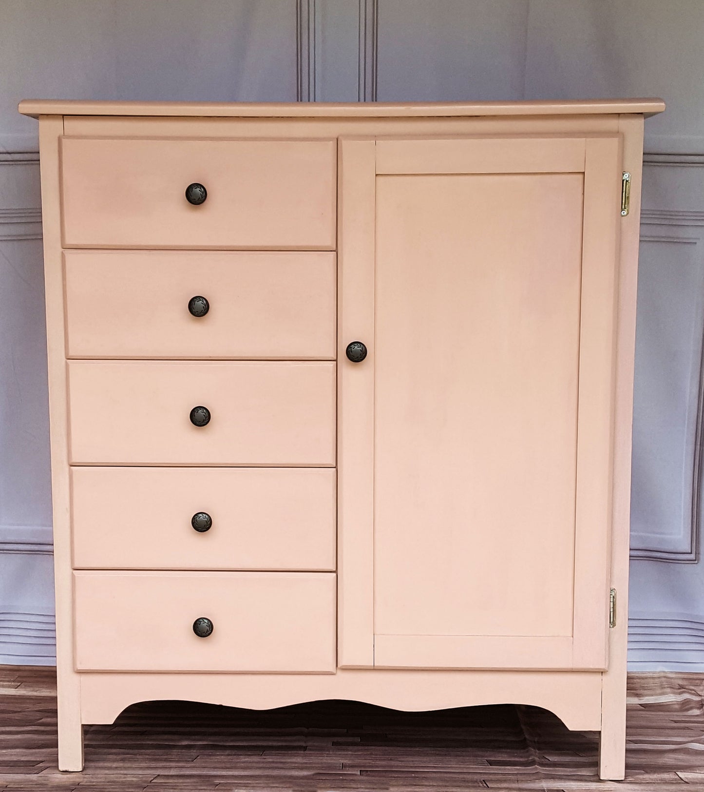 MilkPaint™ - Arabesque