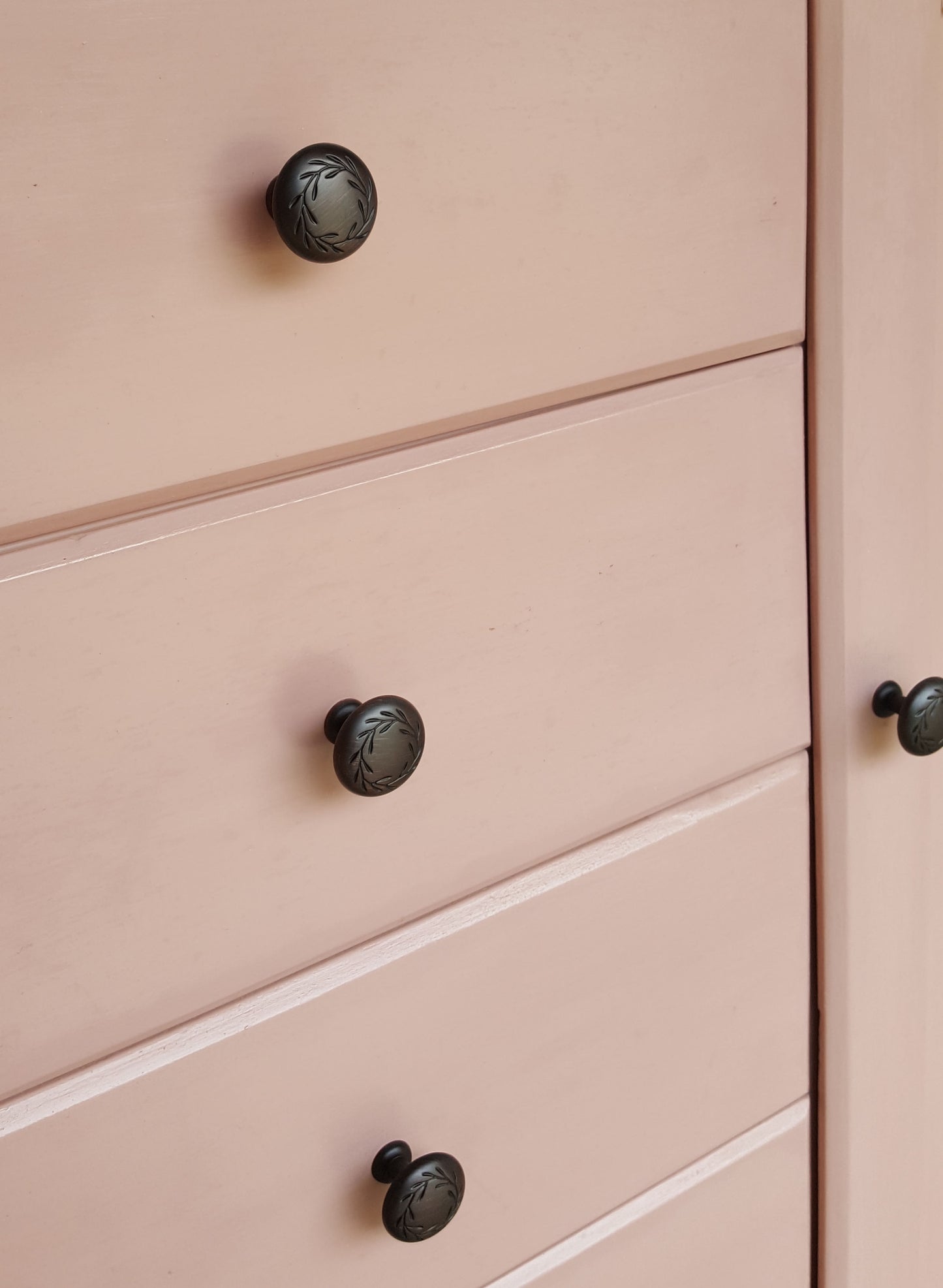 MilkPaint™ - Arabesque