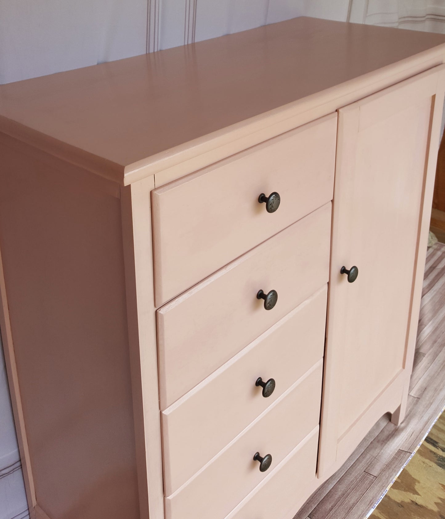 MilkPaint™ - Arabesque