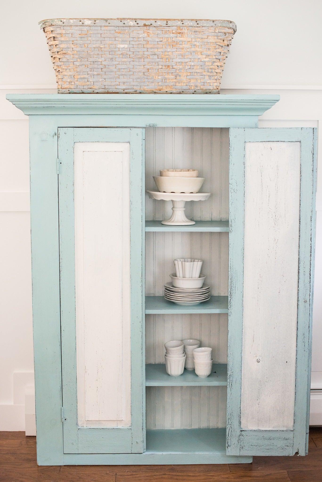 MilkPaint™ - Aqua Sky (Eulalie's Sky) - Fresh Coat Finishes