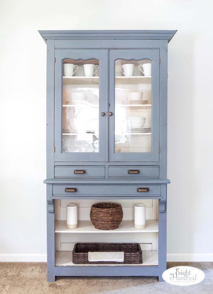 MilkPaint™ - Aviary - Fresh Coat Finishes