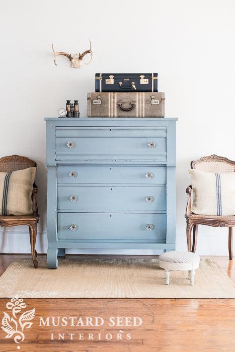 MilkPaint™ - Bergere - Fresh Coat Finishes