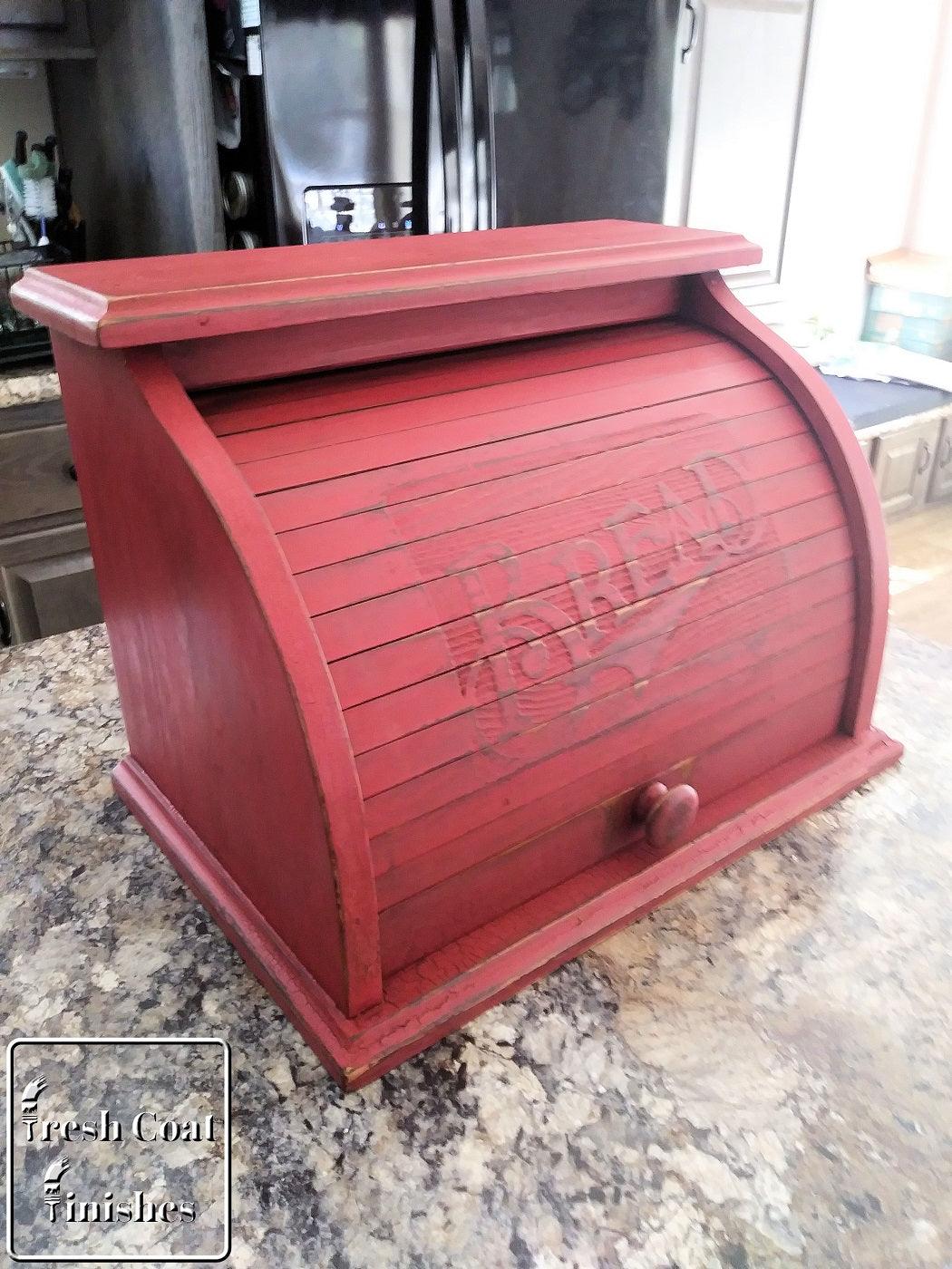 MilkPaint™ - Tricycle - Fresh Coat Finishes