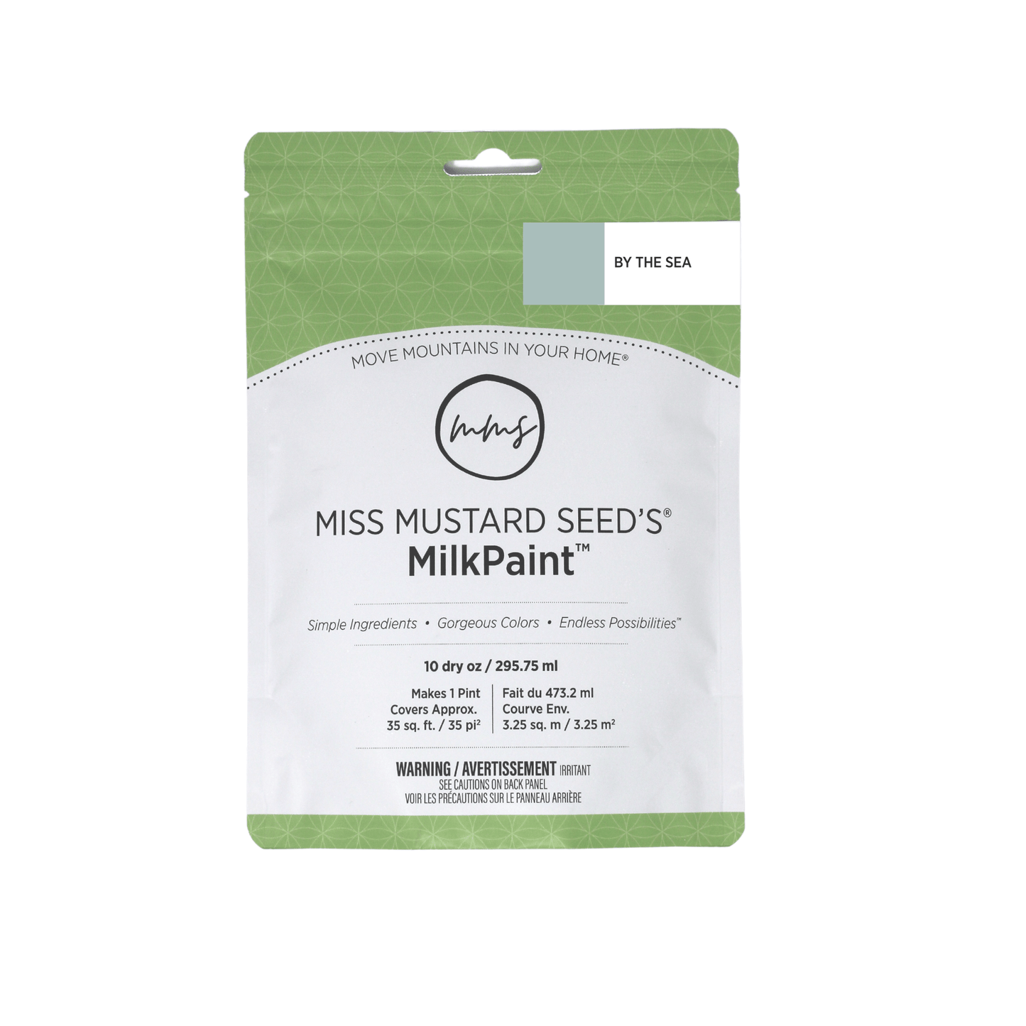 MilkPaint™ - By The Sea - Fresh Coat Finishes