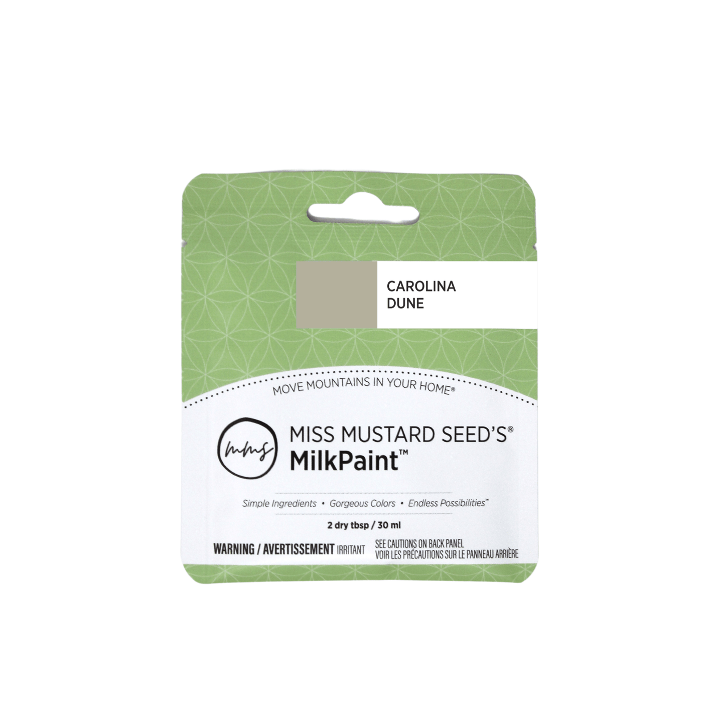 MilkPaint™ - Carolina Dune - Fresh Coat Finishes