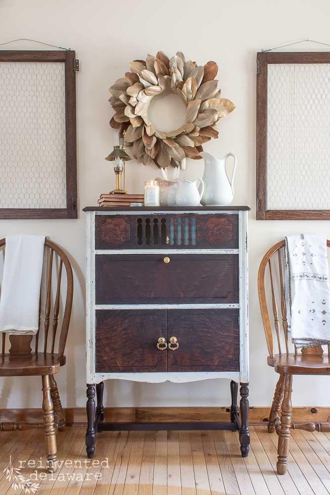 MilkPaint™ - Curio - Fresh Coat Finishes