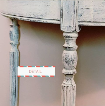 MilkPaint™ - Grain Sack