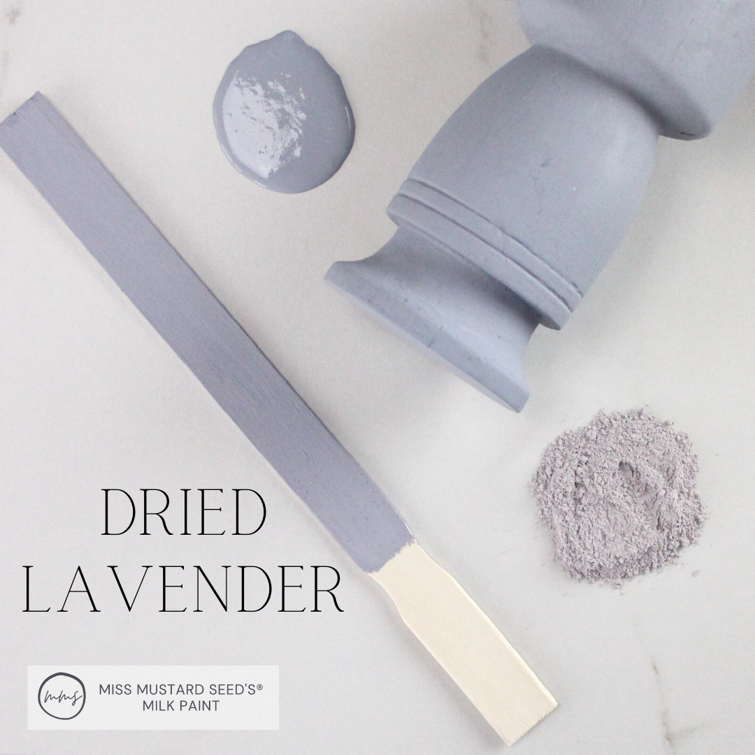 MilkPaint™ - Dried Lavender