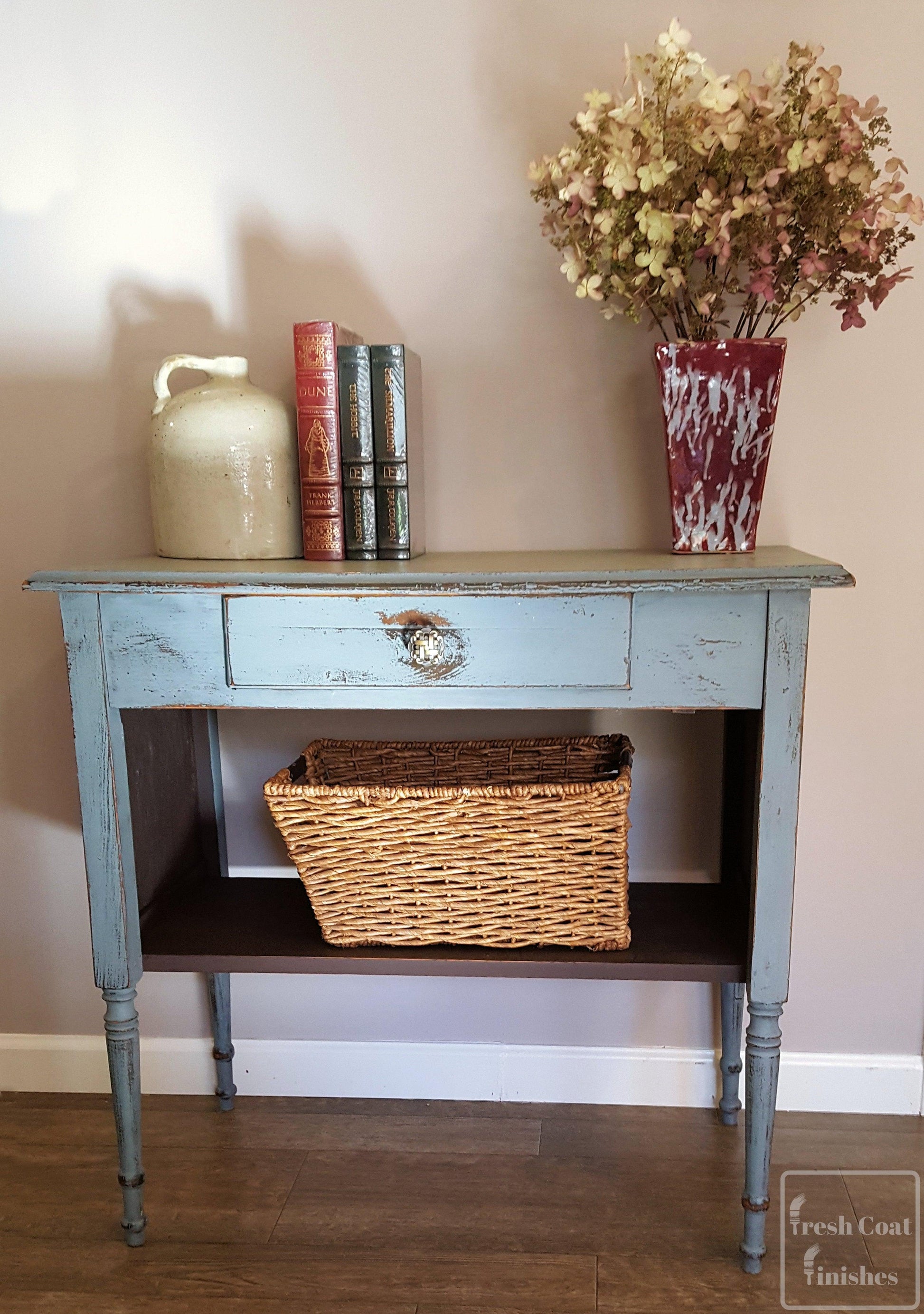 MilkPaint™ - Aviary - Fresh Coat Finishes