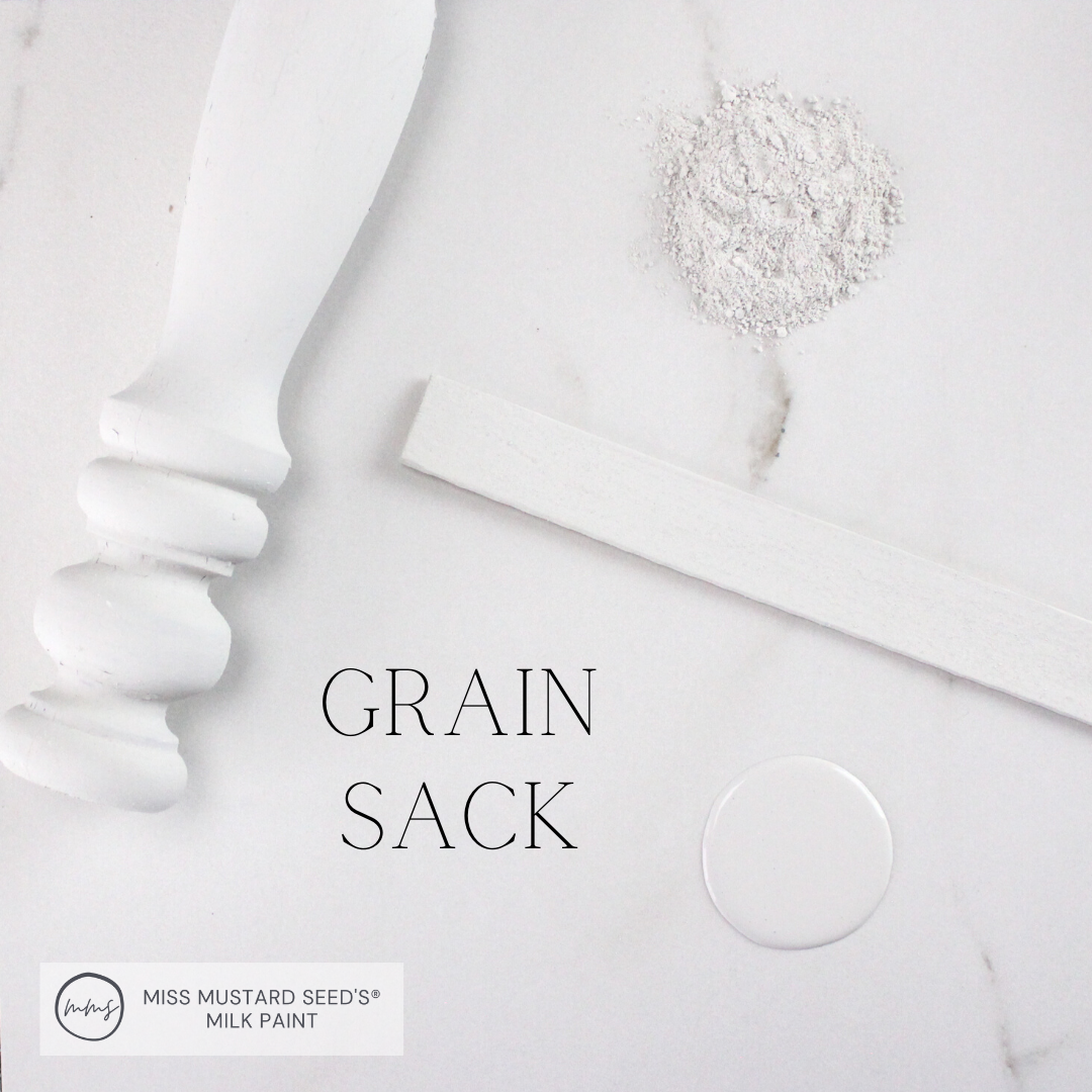 MilkPaint™ - Grain Sack