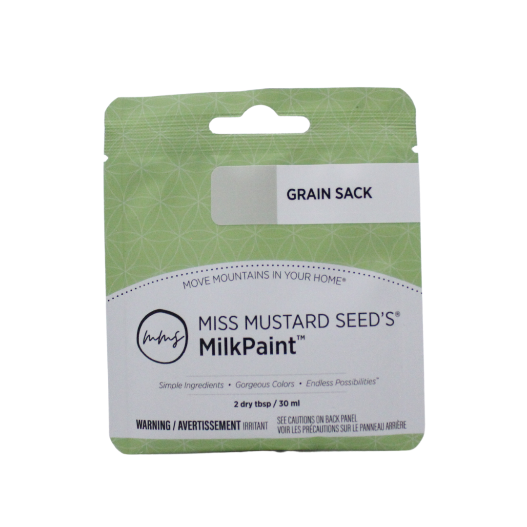 MilkPaint™ - Grain Sack