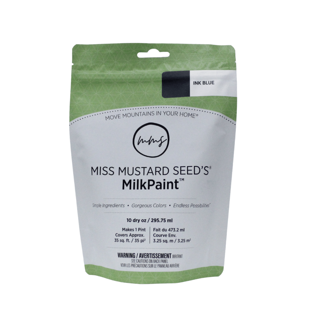 MilkPaint™ - Ink Blue - Fresh Coat Finishes
