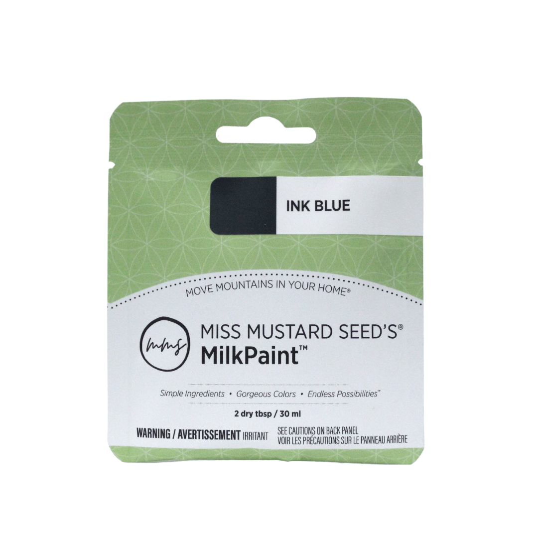 MilkPaint™ - Ink Blue - Fresh Coat Finishes