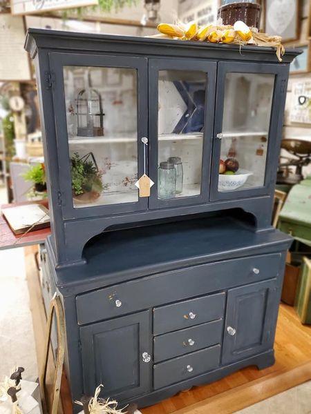 MilkPaint™ - Ink Blue (Artissimo) - Fresh Coat Finishes