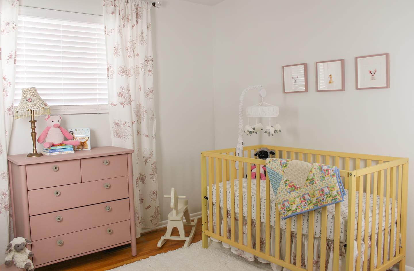 MilkPaint™ - Sunkissed - Fresh Coat Finishes