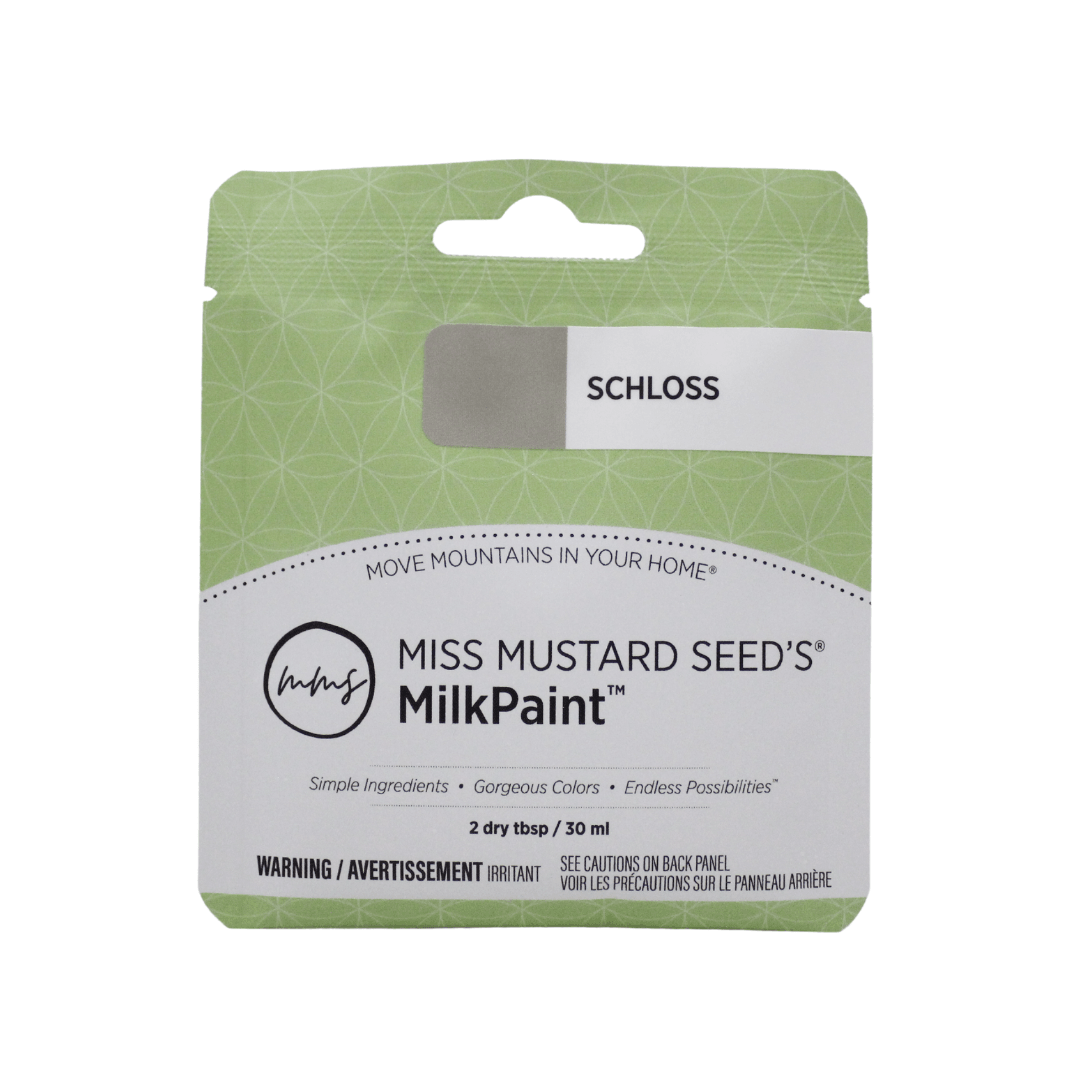MilkPaint™ - Schloss - Fresh Coat Finishes