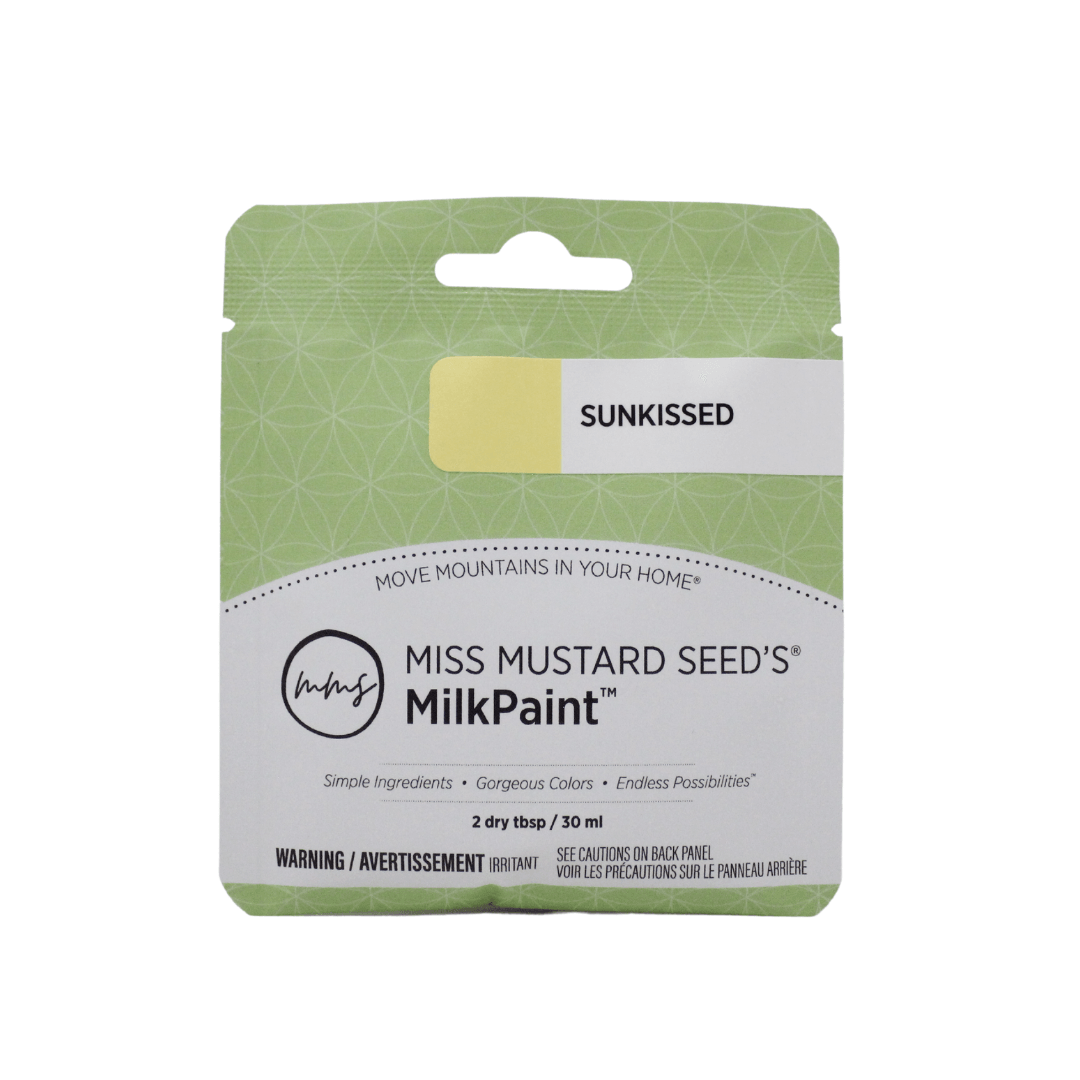 MilkPaint™ - Sunkissed - Fresh Coat Finishes
